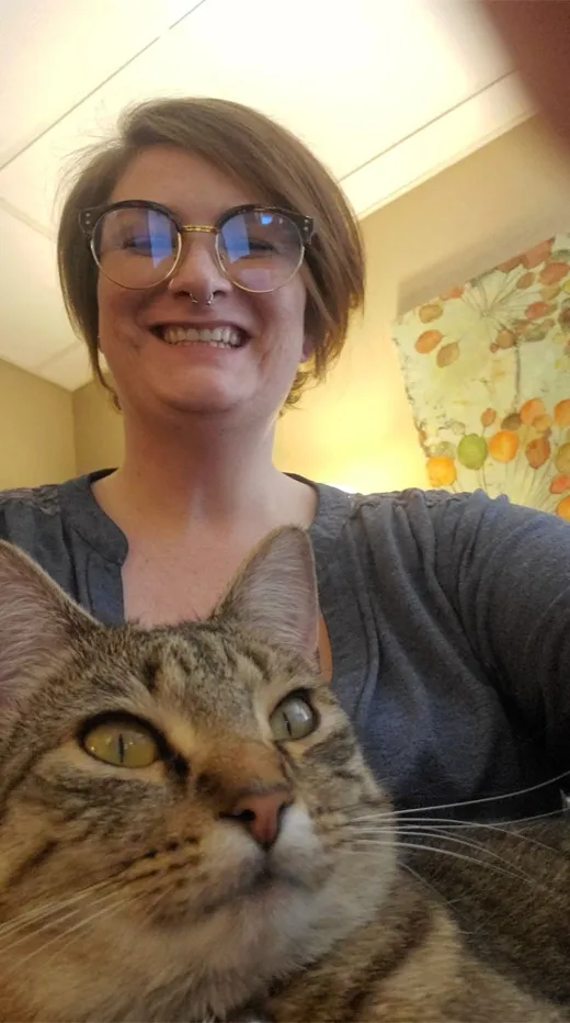 Ally, Billing Specialist
