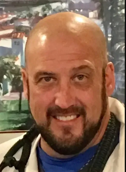 Mark Fergeson, Founder and Family Nurse Practitioner