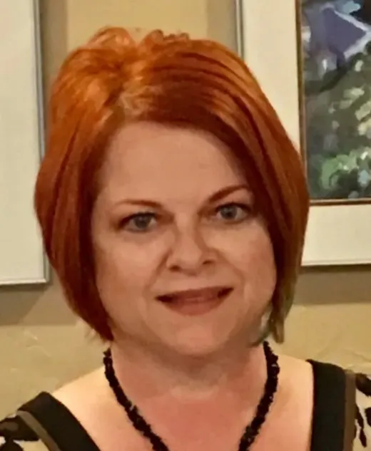 Sonya Fergeson, Founder and Owner